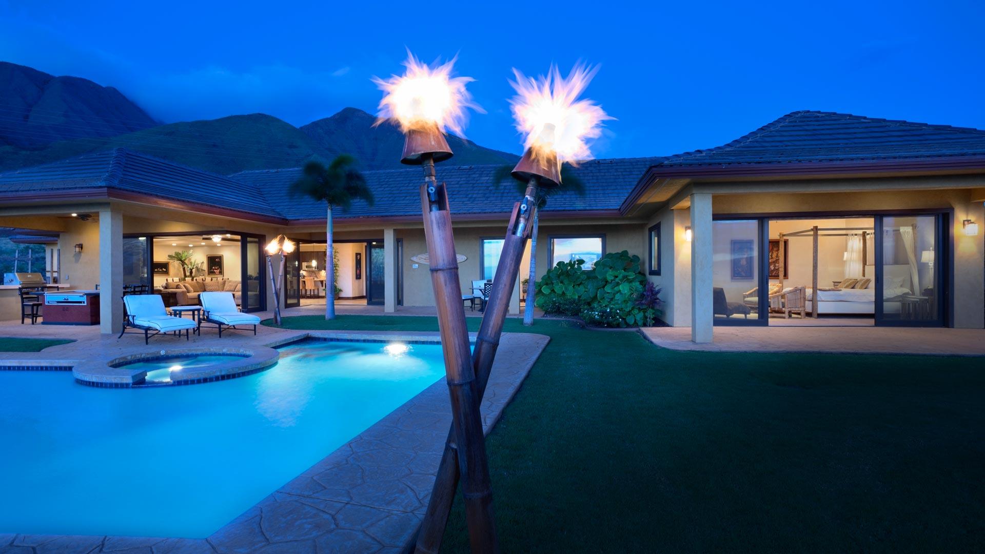 Villa - Begur - 8 soverom - 12 beboere